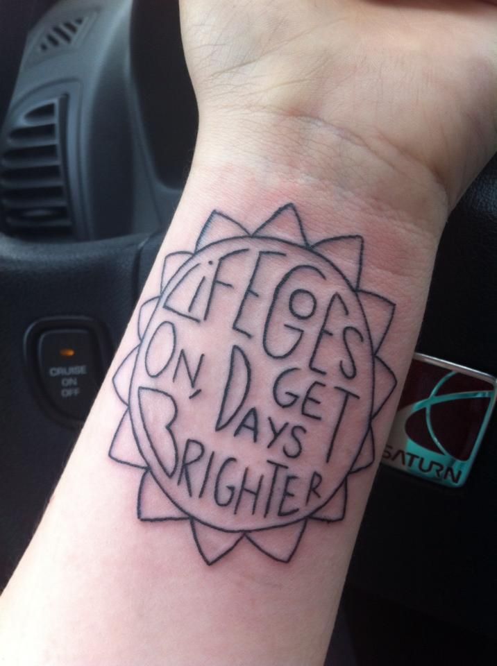 Quotes Tattoo Life Goes On Quotesgram Quotes Tattoo Life Goes On Quotesgram