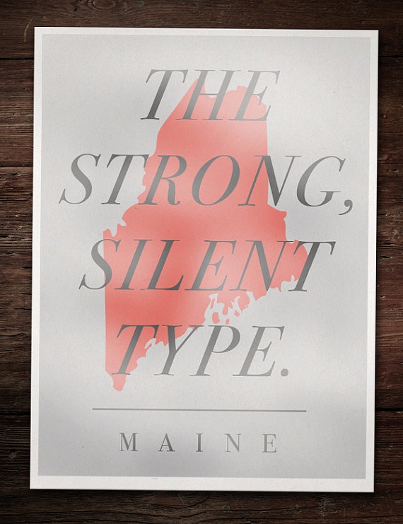 Quotes About The Strong Silent Type QuotesGram