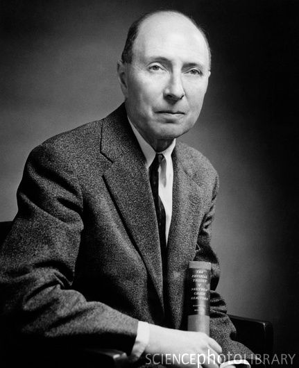 Eugene Wigner Quotes QuotesGram