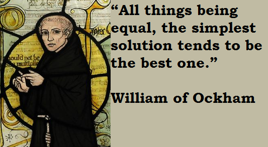 william of ockham quote william of ockham quote