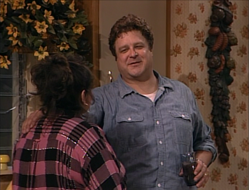 Dan And Roseanne Quotes. QuotesGram