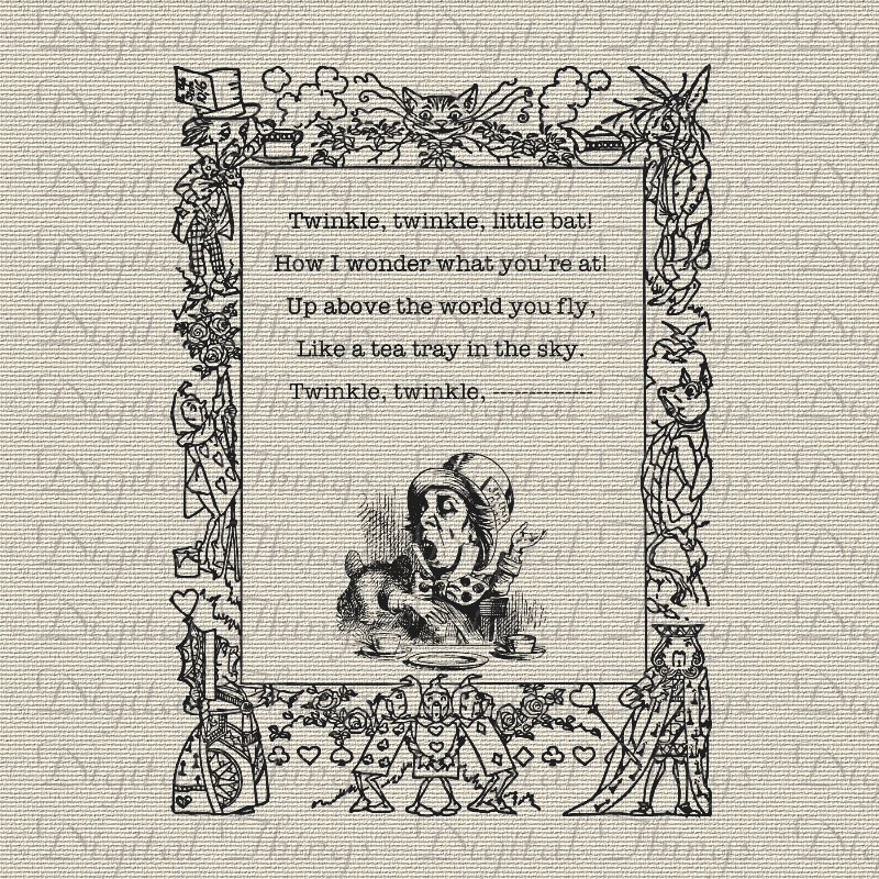Mad Hatter Quotes. QuotesGram