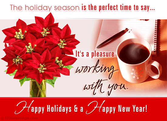 Funny Xmas Quotes To Boss. QuotesGram