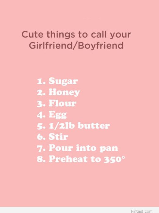 Cute Quotes To Say To Your Boyfriend. QuotesGram
