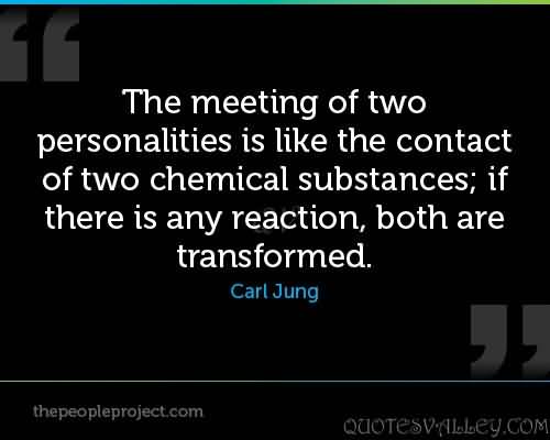Two Useful Chemical Reactions In Nature Two Useful Chemical Reactions In Nature