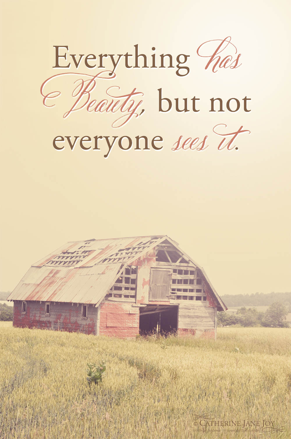  Old  Barn Quotes  QuotesGram