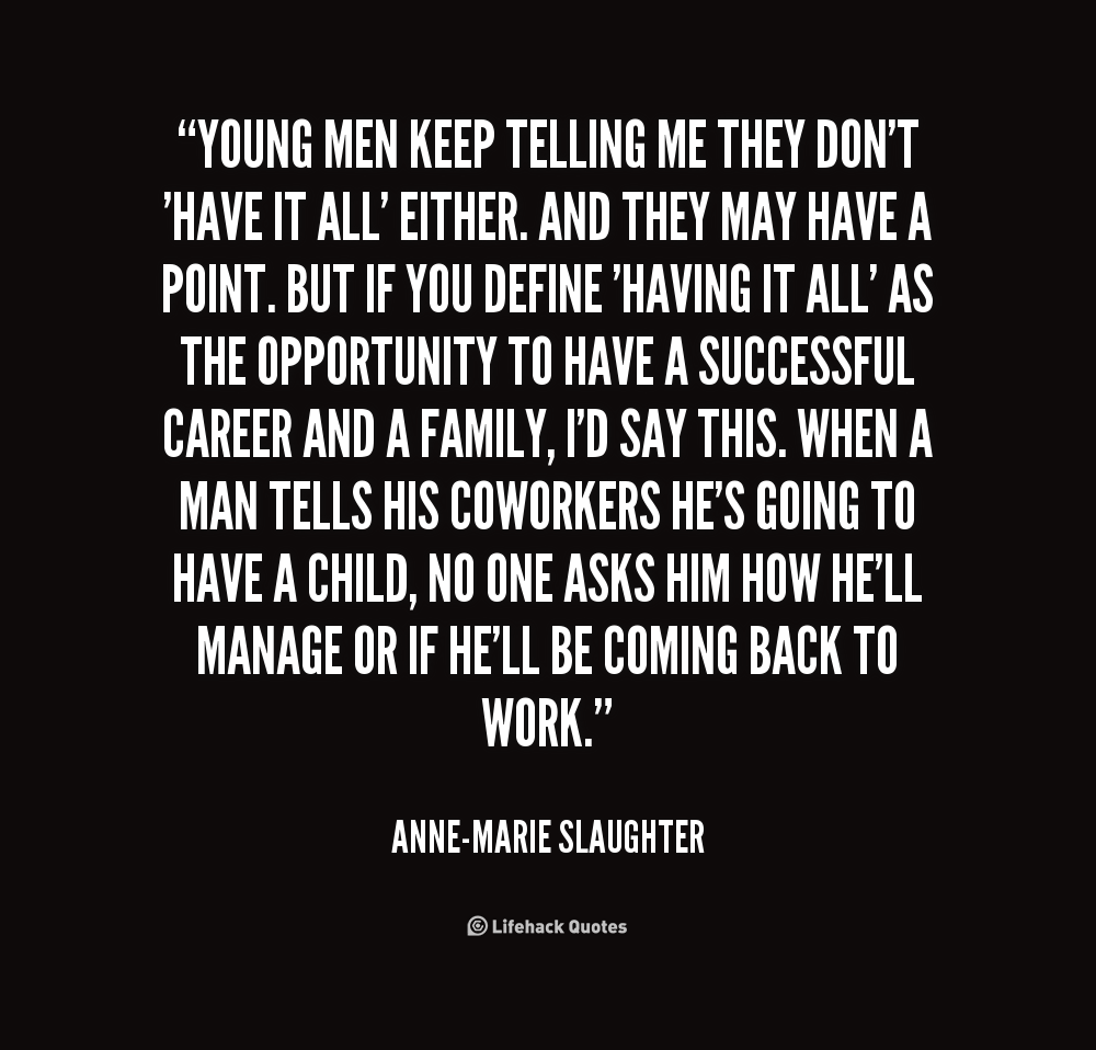 Young Men Quotes. QuotesGram