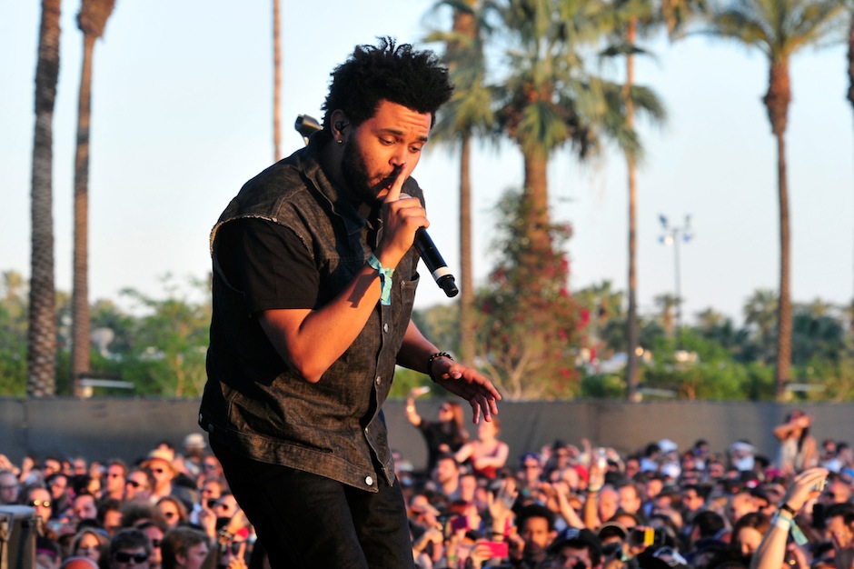 the weeknd king of the fall quotes