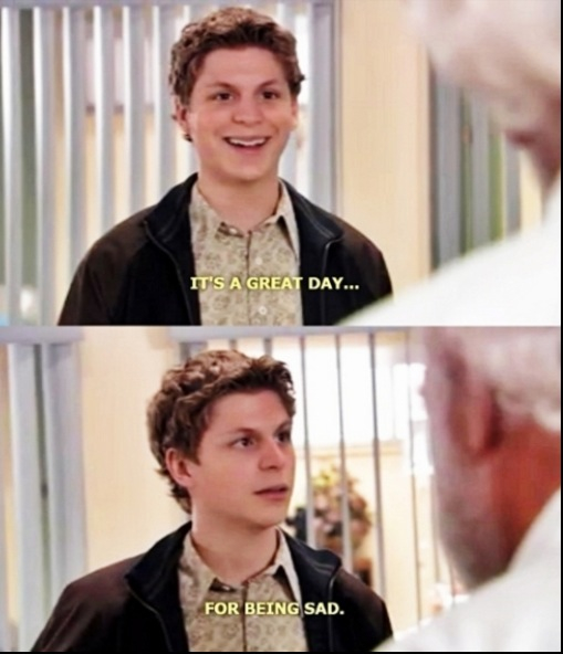 Michael Cera Arrested Development Quotes. QuotesGram