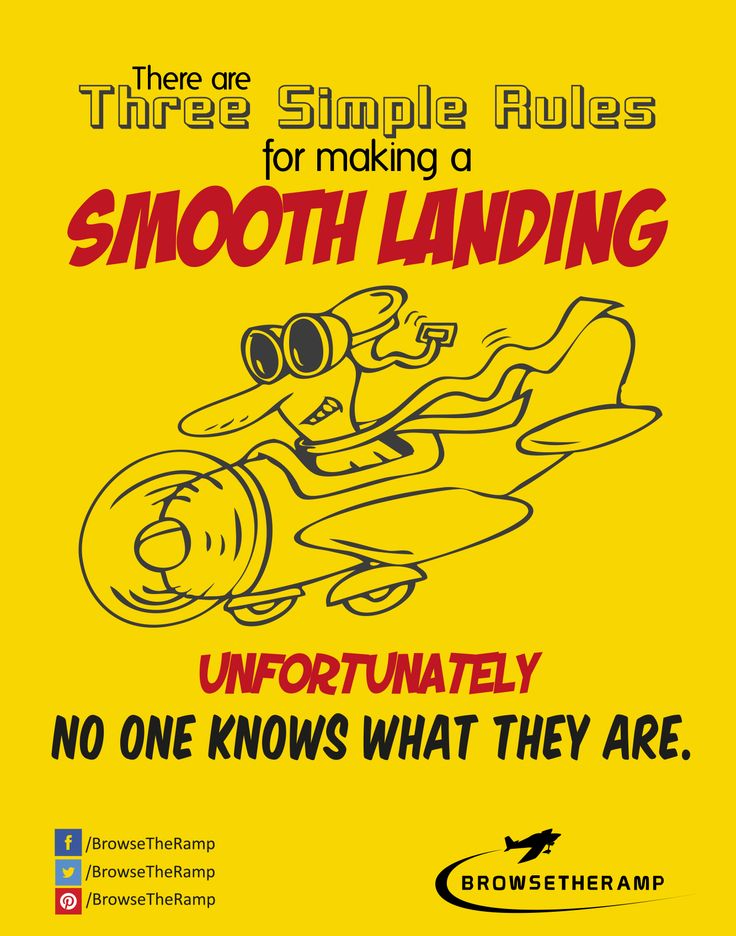 Funny Aviation Quote 8