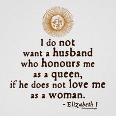 Elizabeth 1 Quotes Quotesgram