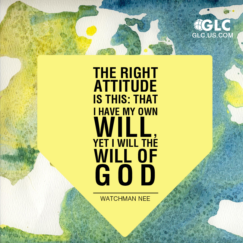 watchman nee quotes on prayer