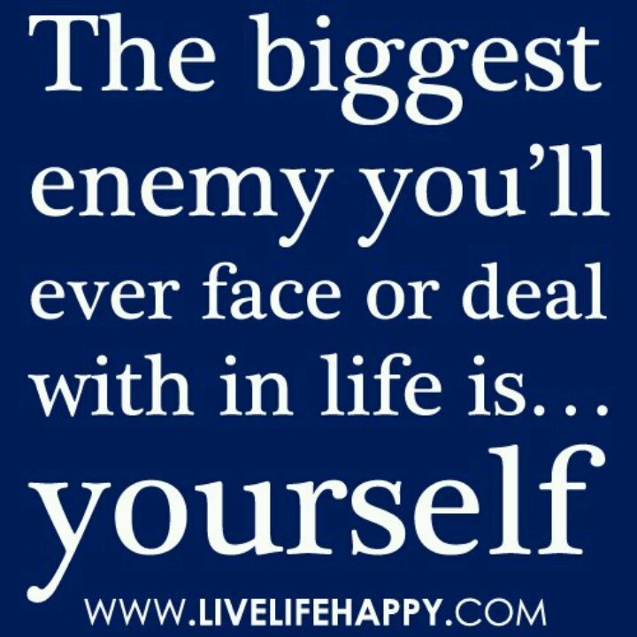worst-enemy-quotes-quotesgram