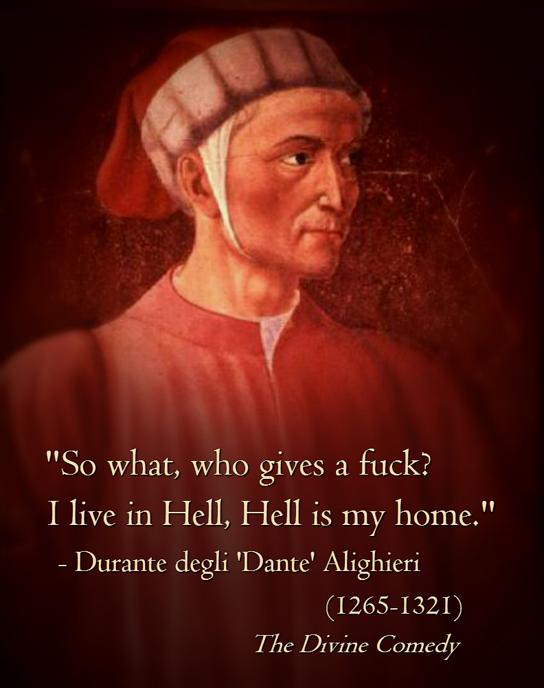 Dante Alighieri Love Quotes. QuotesGram