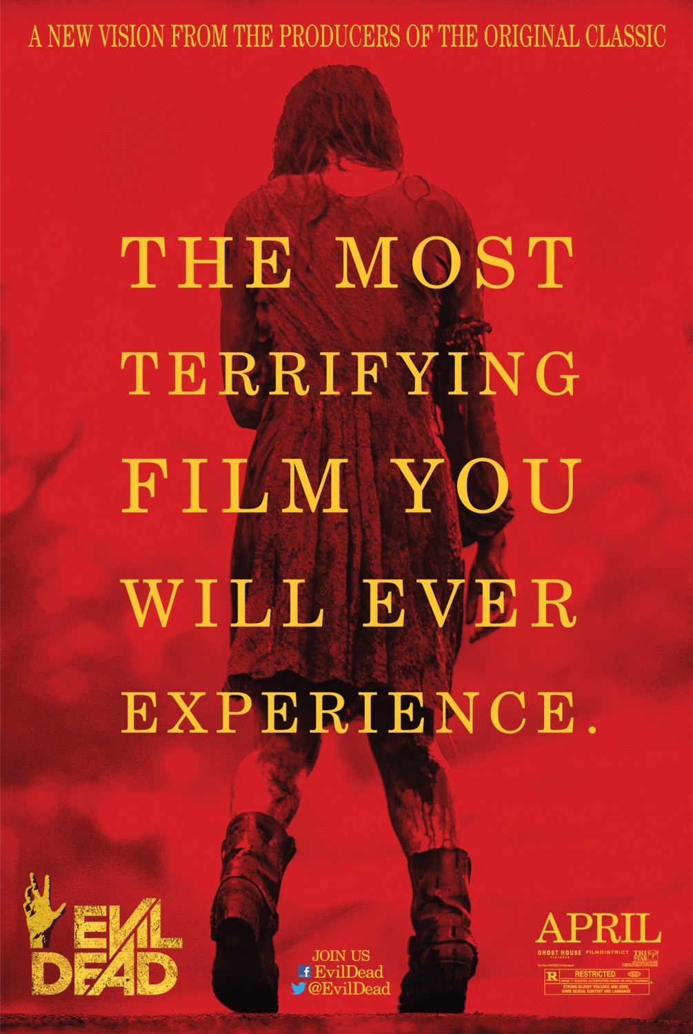 Evil Dead Movie Quotes. QuotesGram