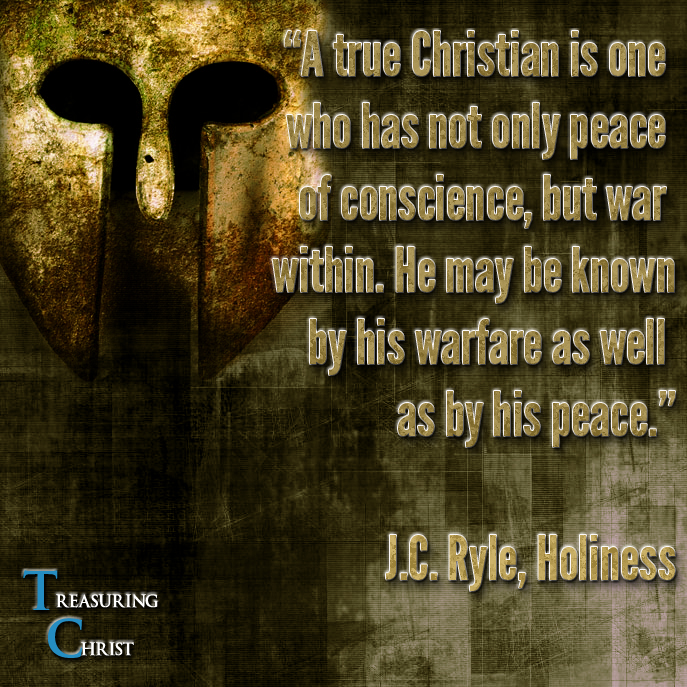 Jc Ryle Quote 10