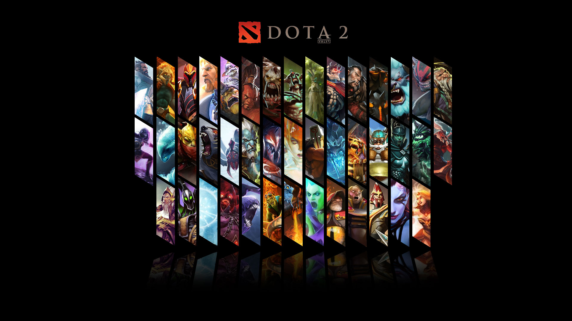 Dota 2 Character Quotes. QuotesGram