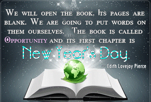 Its A New Year Quotes. QuotesGram