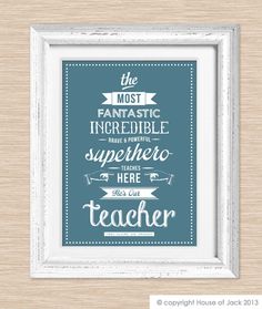 Superhero Quotes For Teachers Superhero Quotes For Teachers. Quotesgram