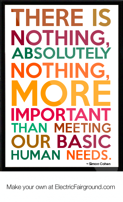 basic needs quotes quotesgram basic quotes