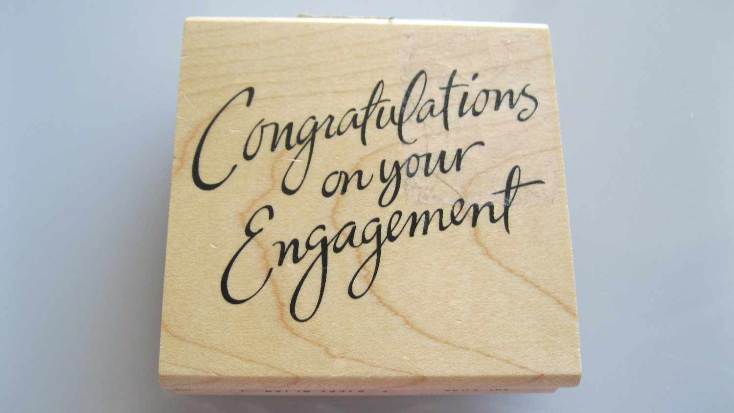 Engagement Congratulations Quotes. QuotesGram
