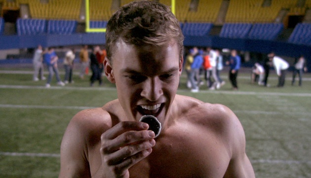 Thad Castle Quotes Best. QuotesGram