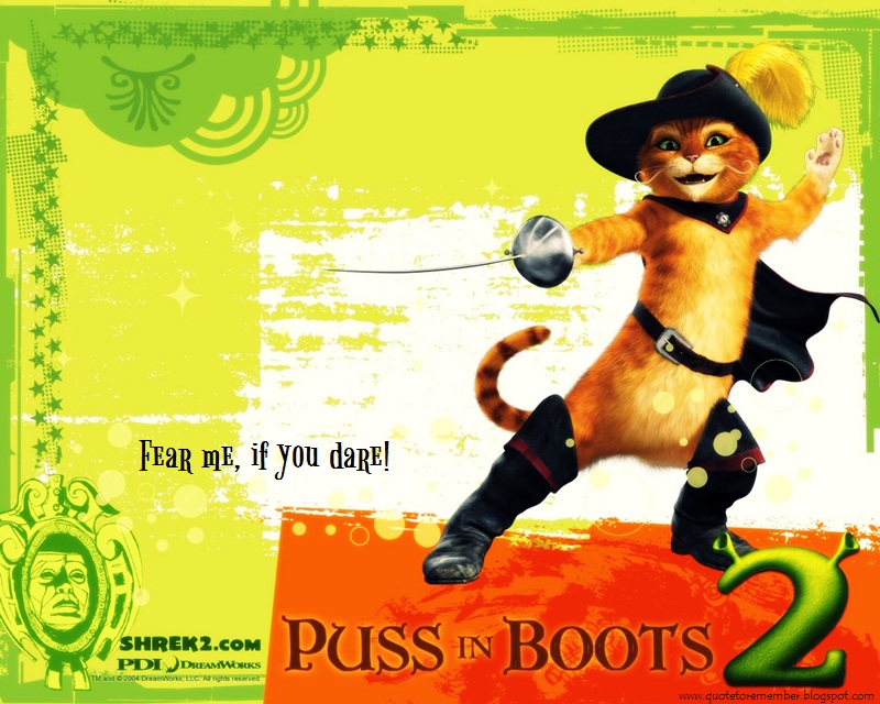 Donkey From Shrek Quotes Inspirational. QuotesGram