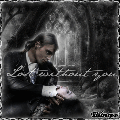 Gothic Love Quotes For Her. QuotesGram