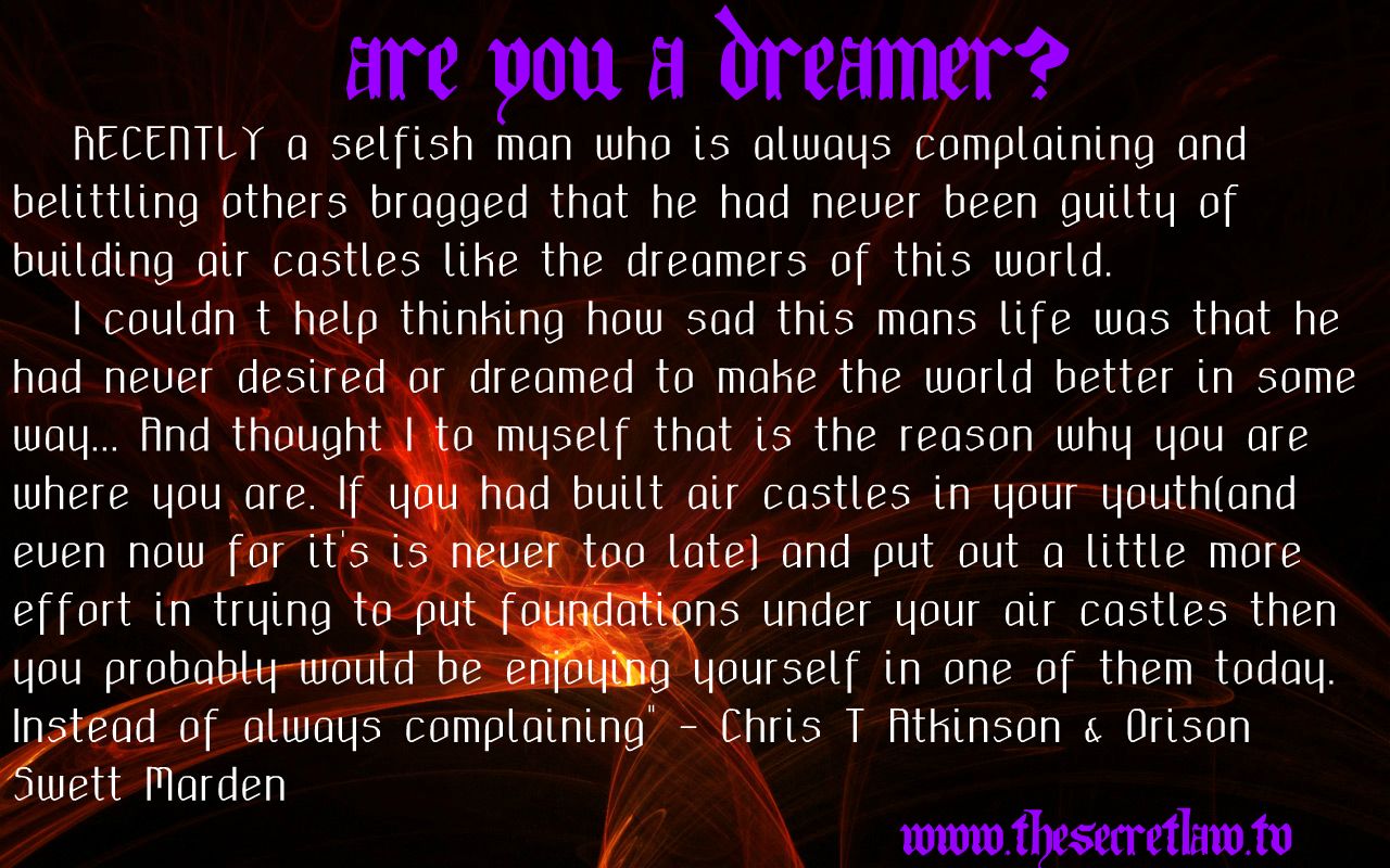 Quotes From The Secret Quotesgram