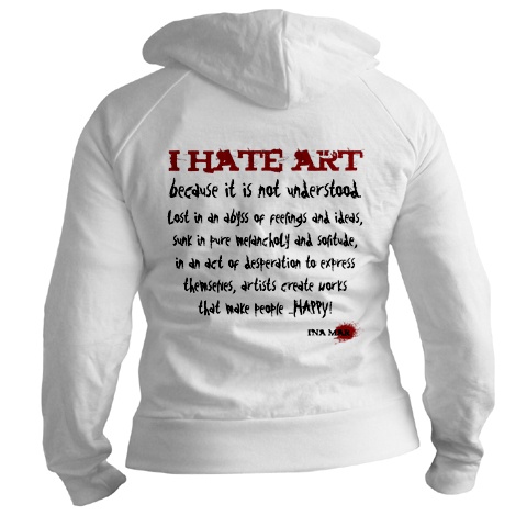 Funny Quotes About Art. QuotesGram