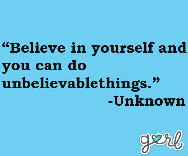 Inspirational Quotes For Teens. QuotesGram