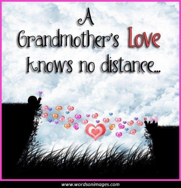 Inspirational Quotes About Granddaughters. QuotesGram