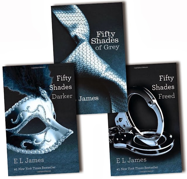 Fifty Shades Trilogy Quotes Quotesgram Fifty Shades Trilogy Quotes Quotesgram