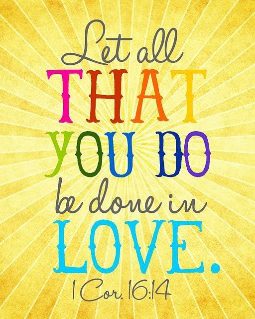 Love Will Conquer All Quotes QuotesGram