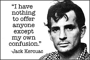 Famous Quotes Jack Kerouac. QuotesGram