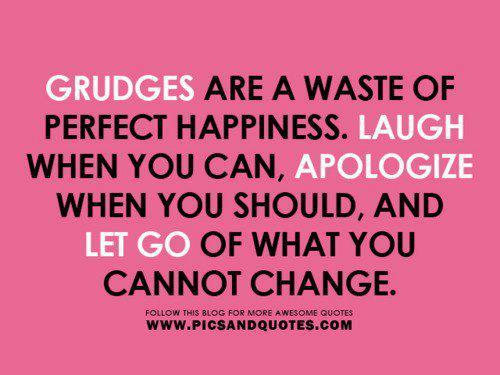 Family Grudge Quotes. QuotesGram