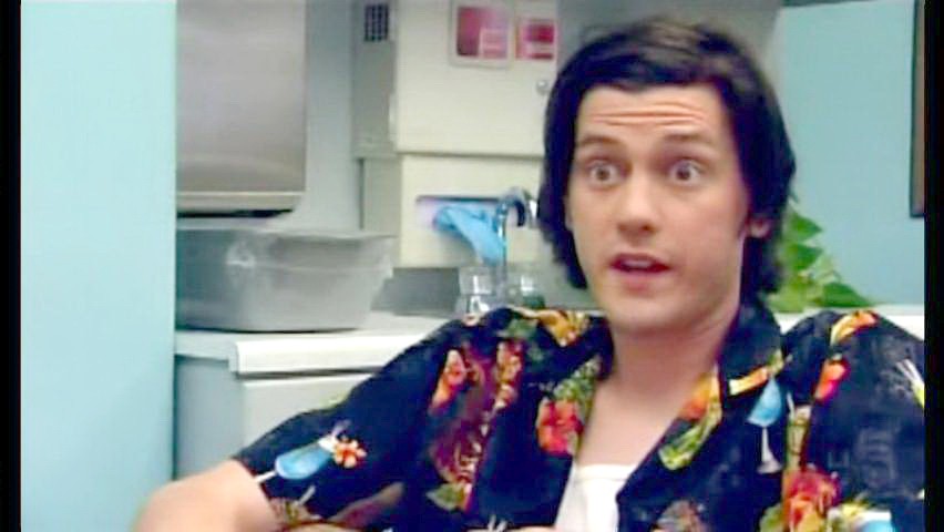 Trevor Moore Quotes Quotesgram