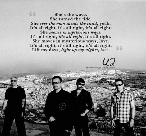 U2 Quotes Inspirational Quotesgram June 2, 2017 josh leave a comment. u2 quotes inspirational quotesgram