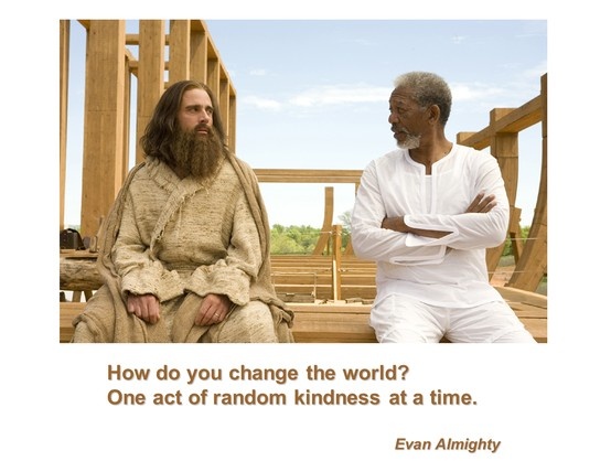 By Evan Almighty Quotes. QuotesGram