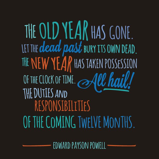 Its A New Year Quotes QuotesGram Its A New Year Quotes QuotesGram