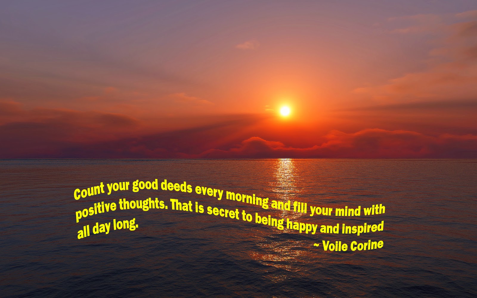 Motivational Quotes About Sunrise. QuotesGram