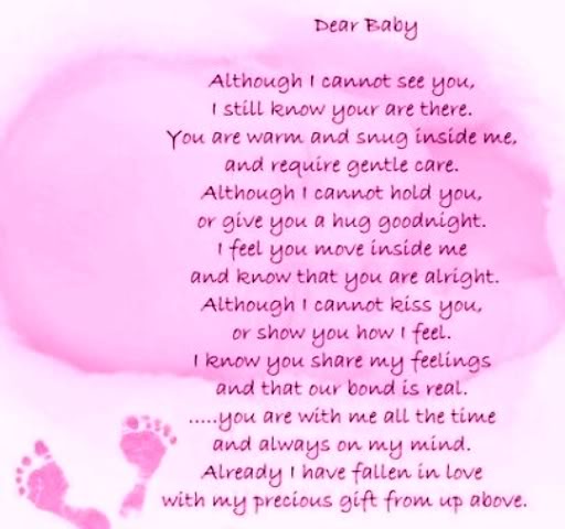 Pregnancy Loss Poems And Quotes. QuotesGram