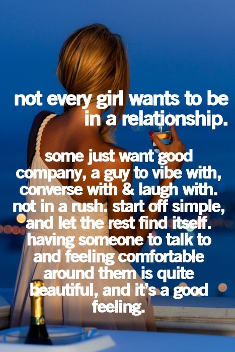 What Women Want In A Relationship Quotes Quotesgram