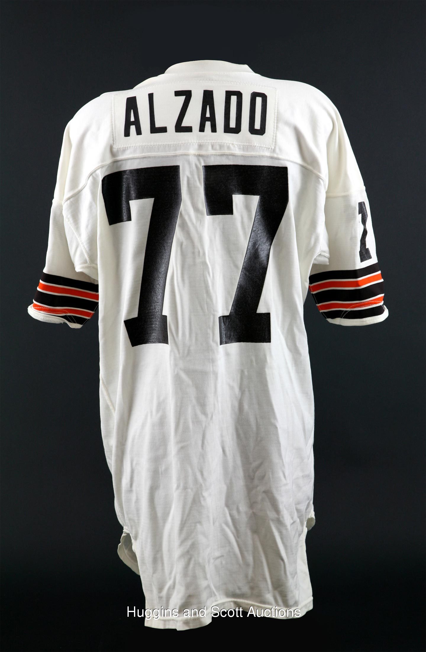 lyle alzado jersey