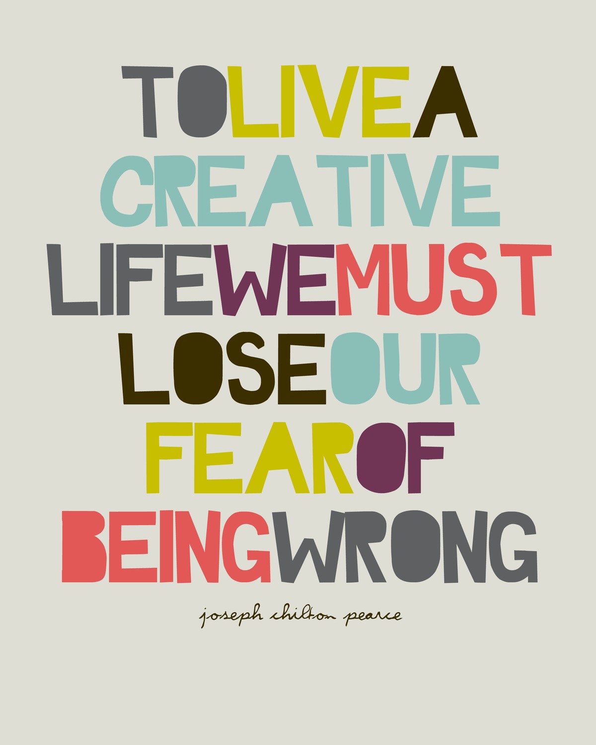 Creative Quotes About Creativity. QuotesGram