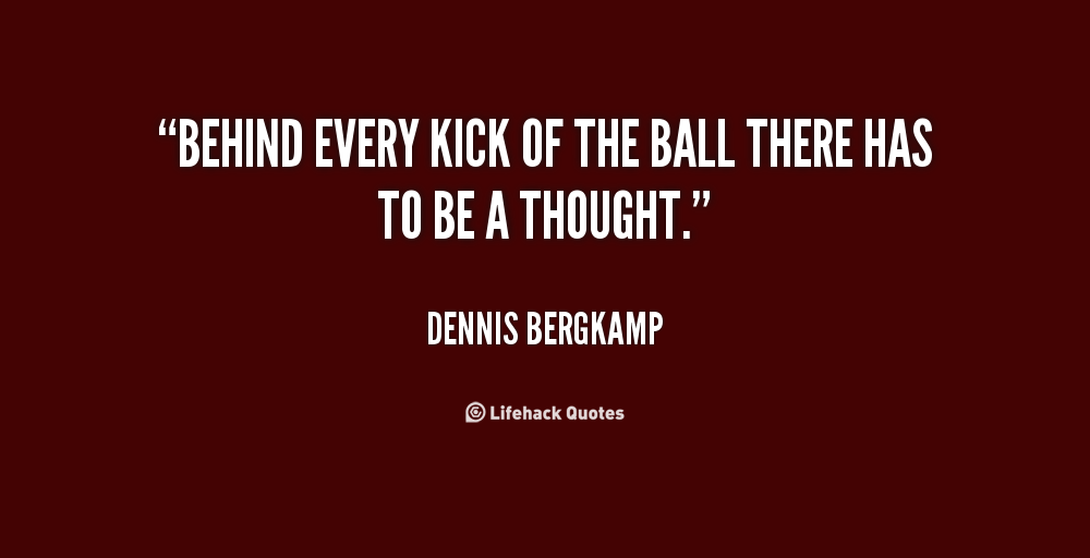 Kick Quotes. QuotesGram