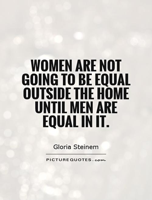 Sports Equality Quotes Quotesgram