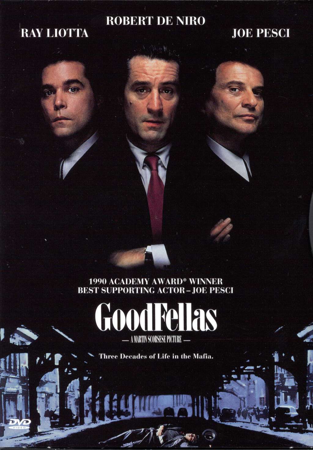 Famous Quotes From Goodfellas Quotesgram