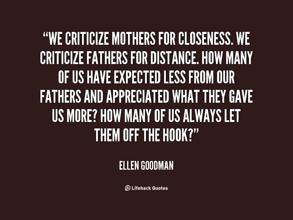 Family Closeness Quotes. QuotesGram