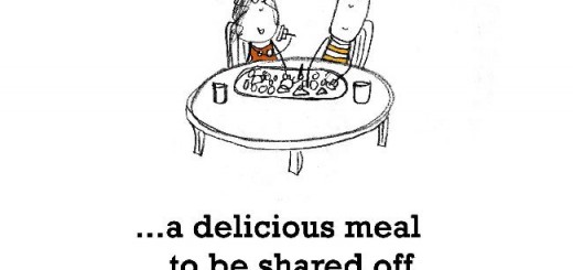 Quotes About Friends With Meals. QuotesGram